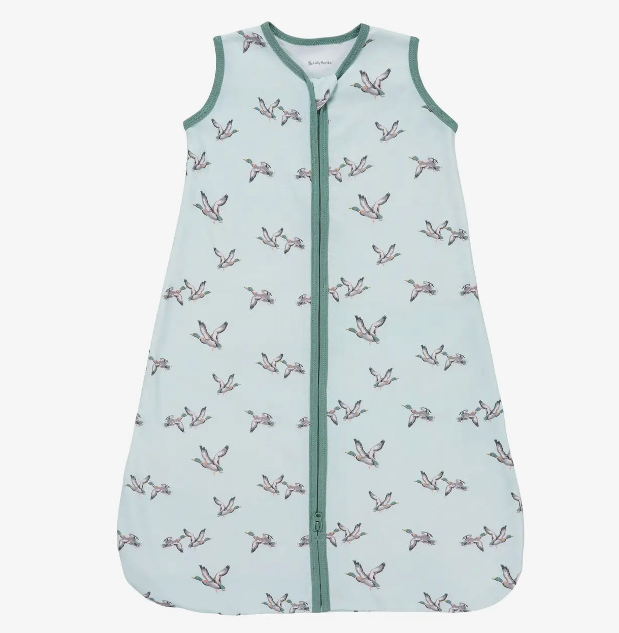 Sleep Sack - Mallard Duck