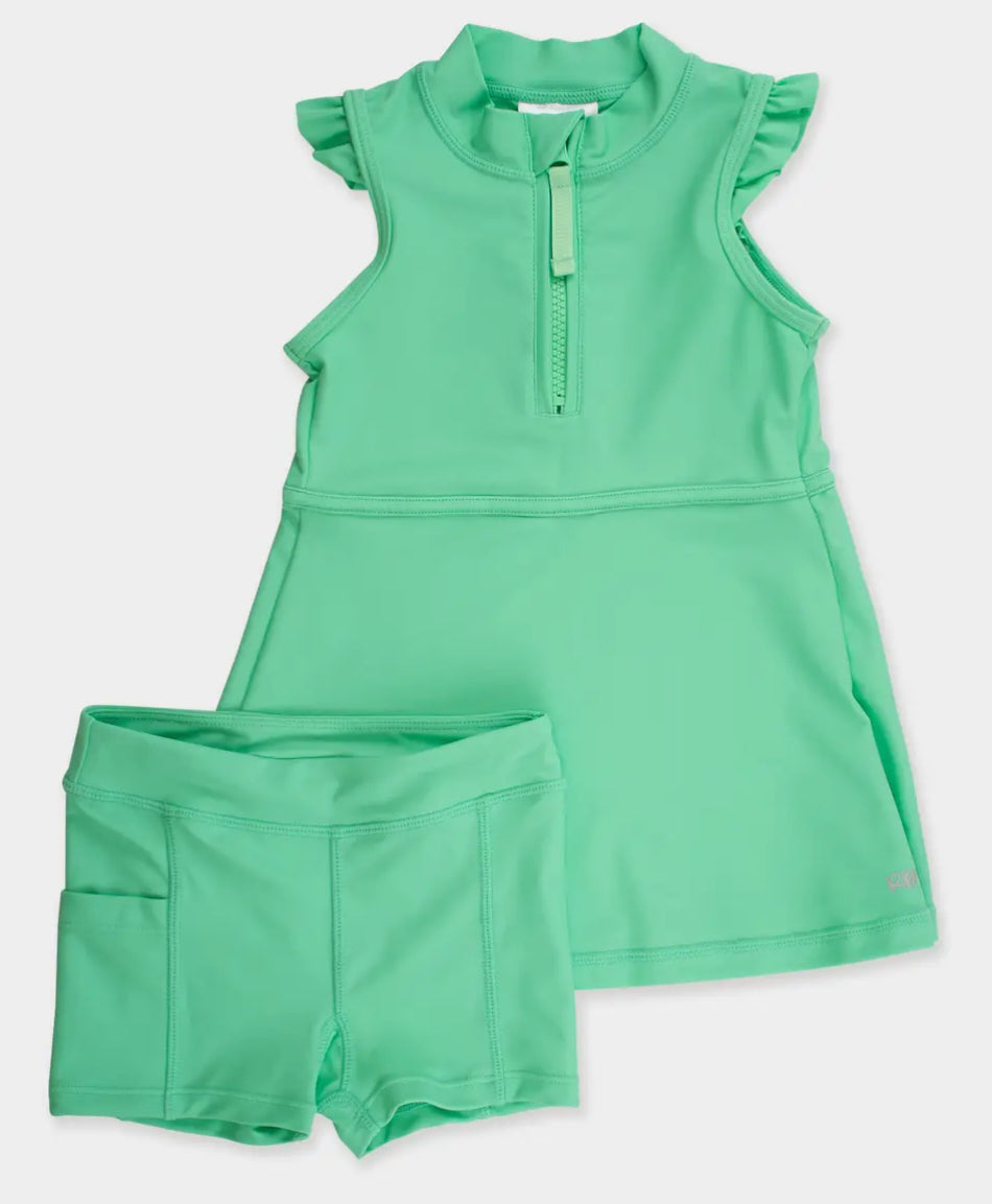 Bunny Active Dress