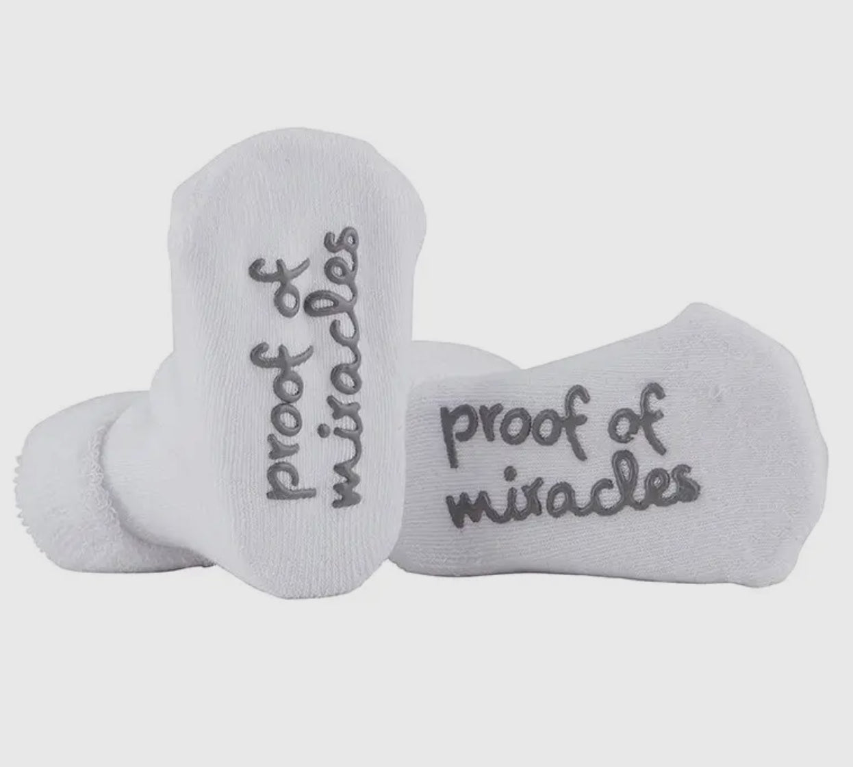 Infant Socks