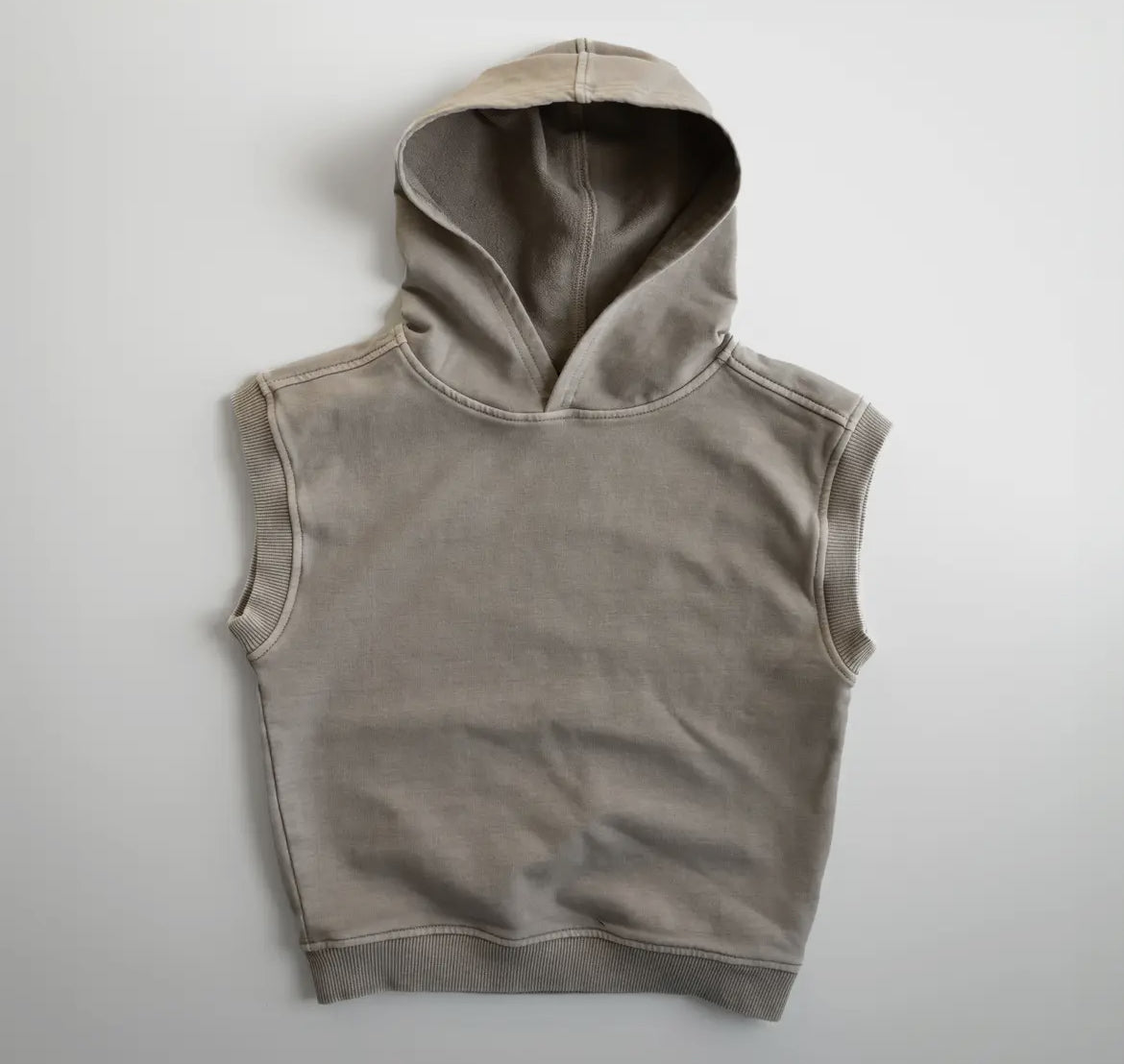 Billy Acid Wash Hoodie