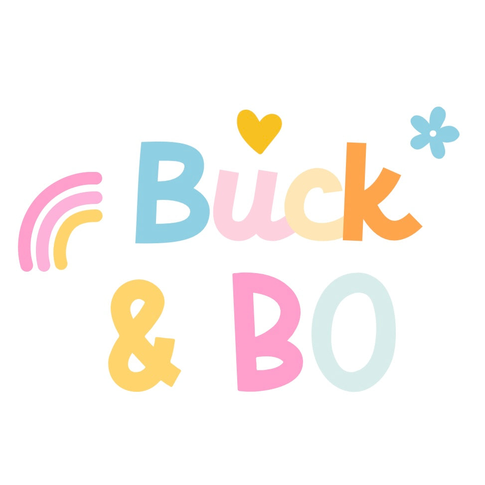 Buck & Bo GIFT CARD