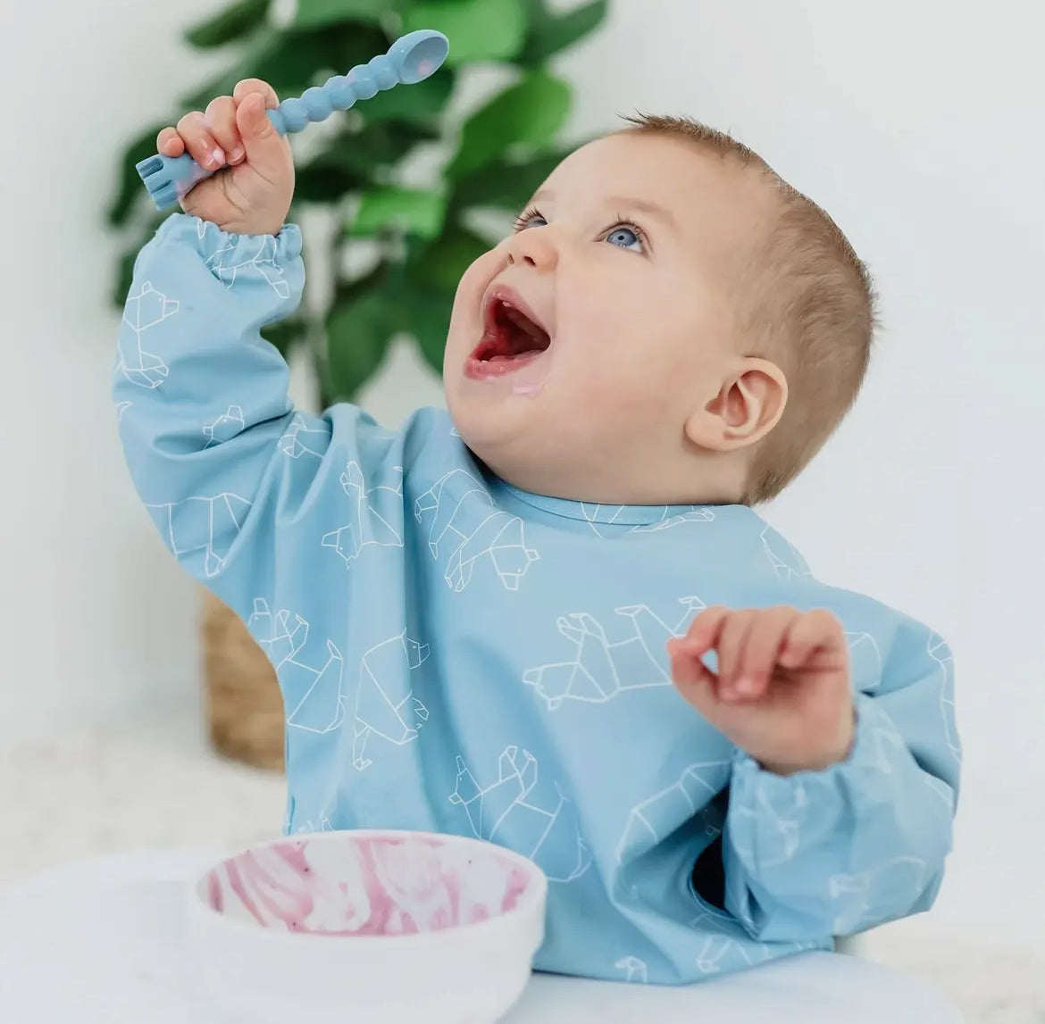 Ultimate Feeding Set