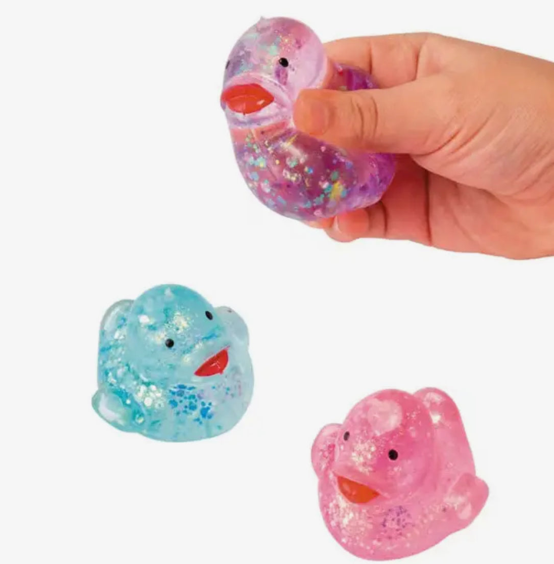 Duck Sugar Squishy