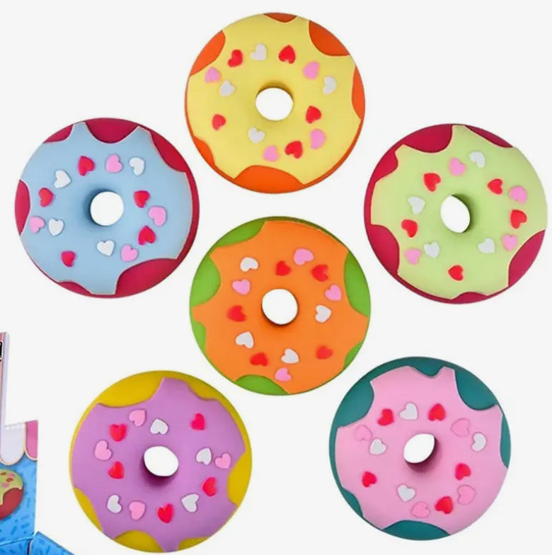 Donut Squishy