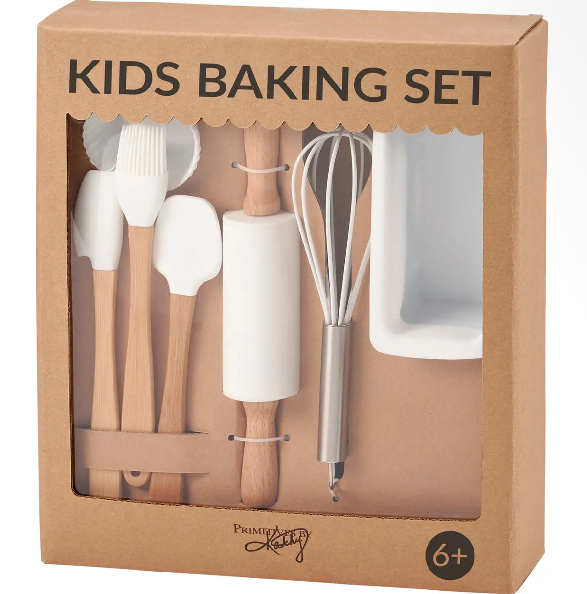 My First Baking Set