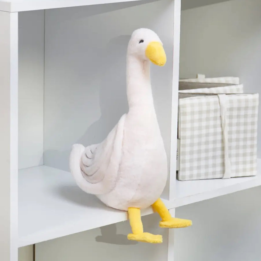 Goose Softie Plush