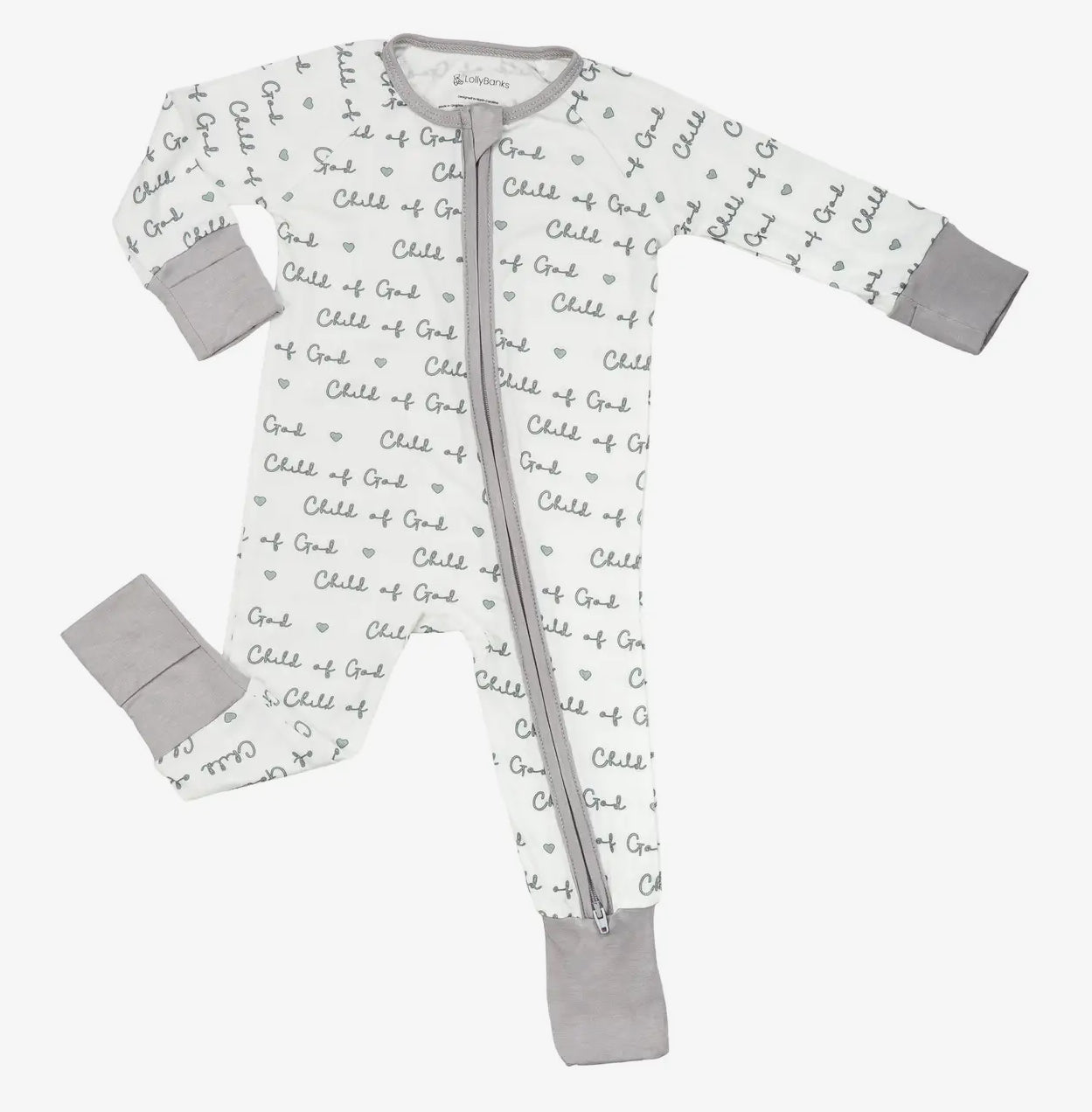 Child of God Pajamas