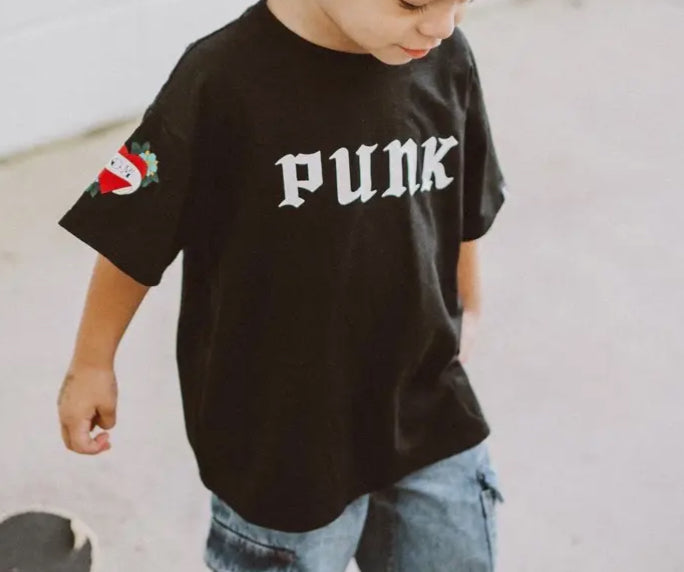 Punk Tee