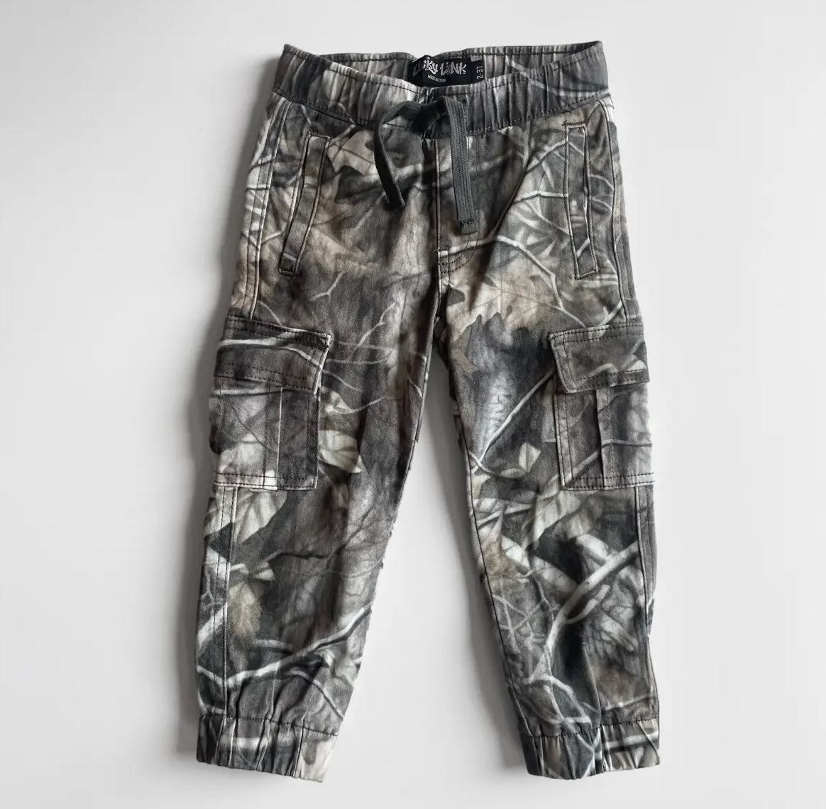 Lenny Cargo Joggers
