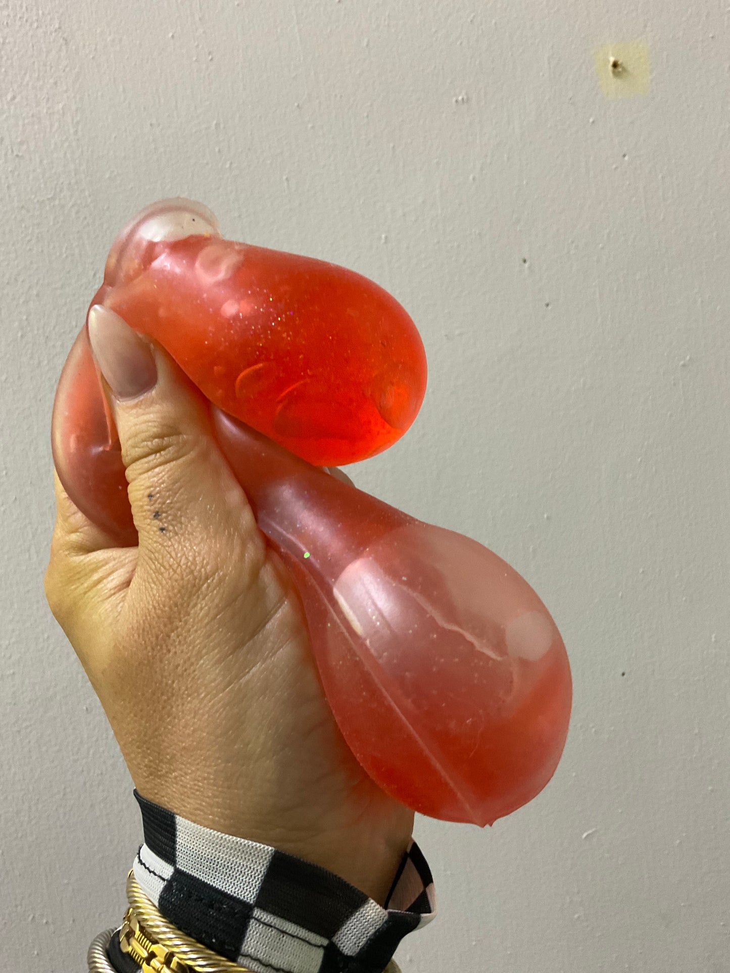 Gummy Bear Squishy