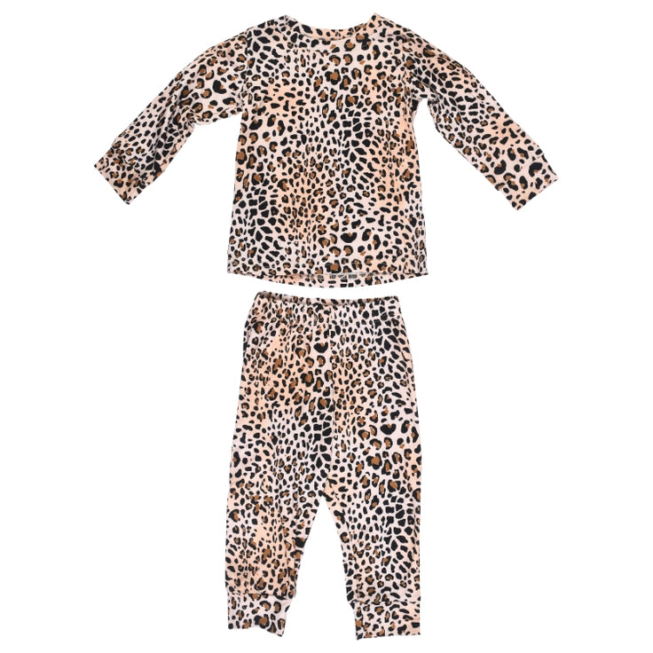 Jammies - LEOPARD