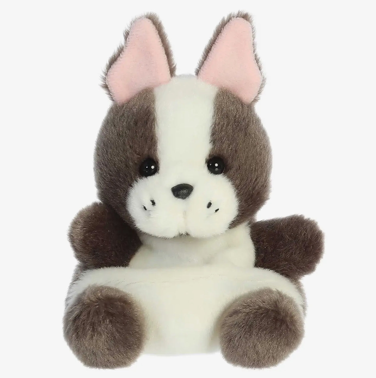 Palm Pal Stuffed Animal - 13 ANIMALS