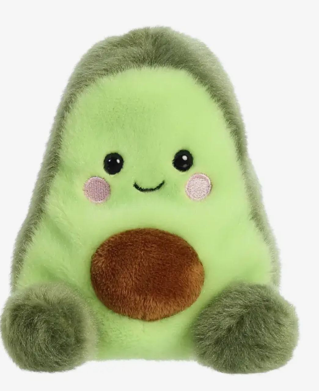 Palm Pal Stuffed Animal - 13 ANIMALS