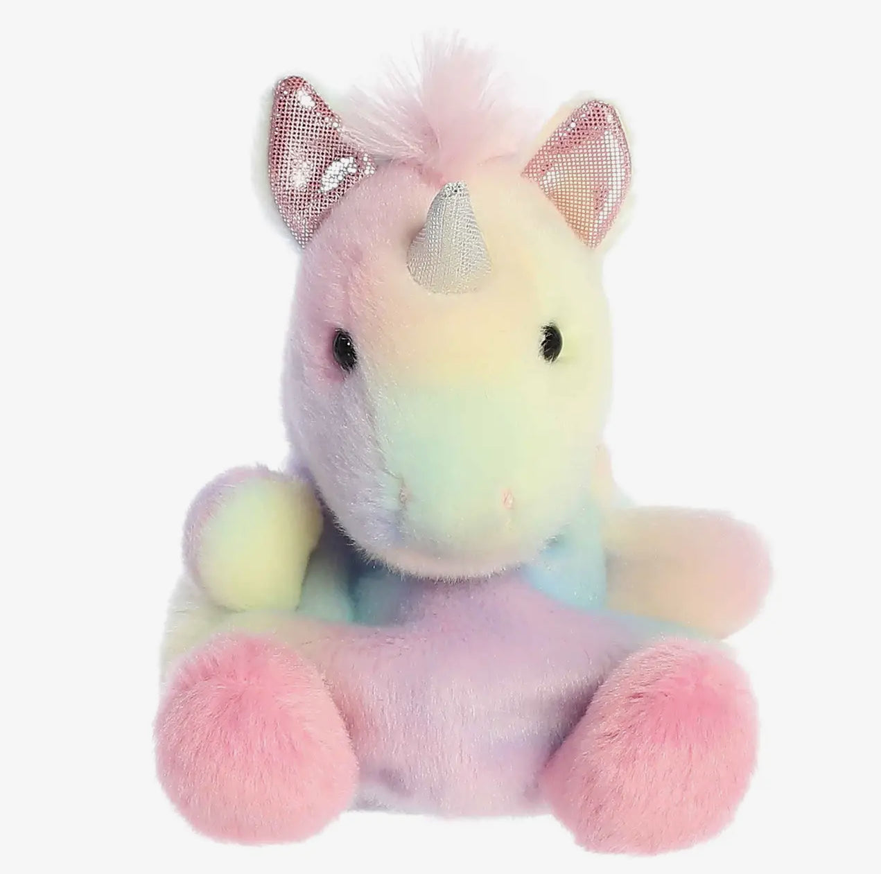 Palm Pal Stuffed Animal - 13 ANIMALS