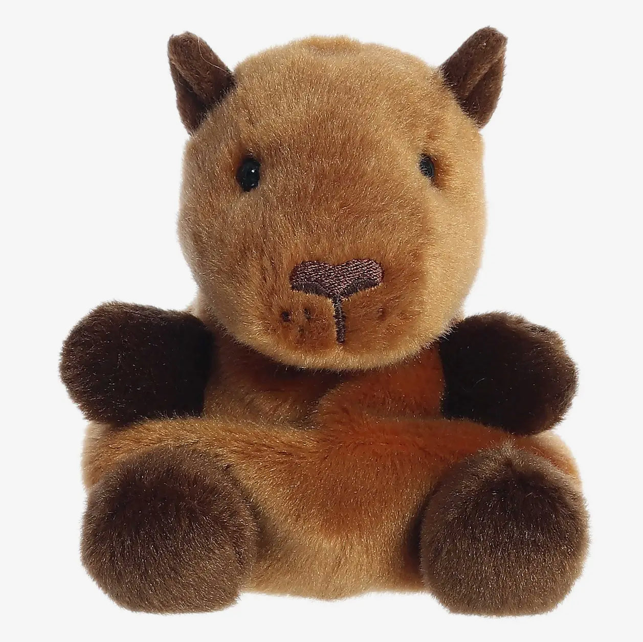 Palm Pal Stuffed Animal - 13 ANIMALS