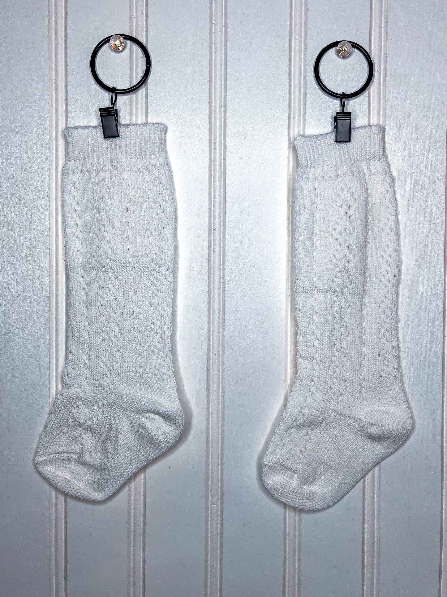 Knit Socks