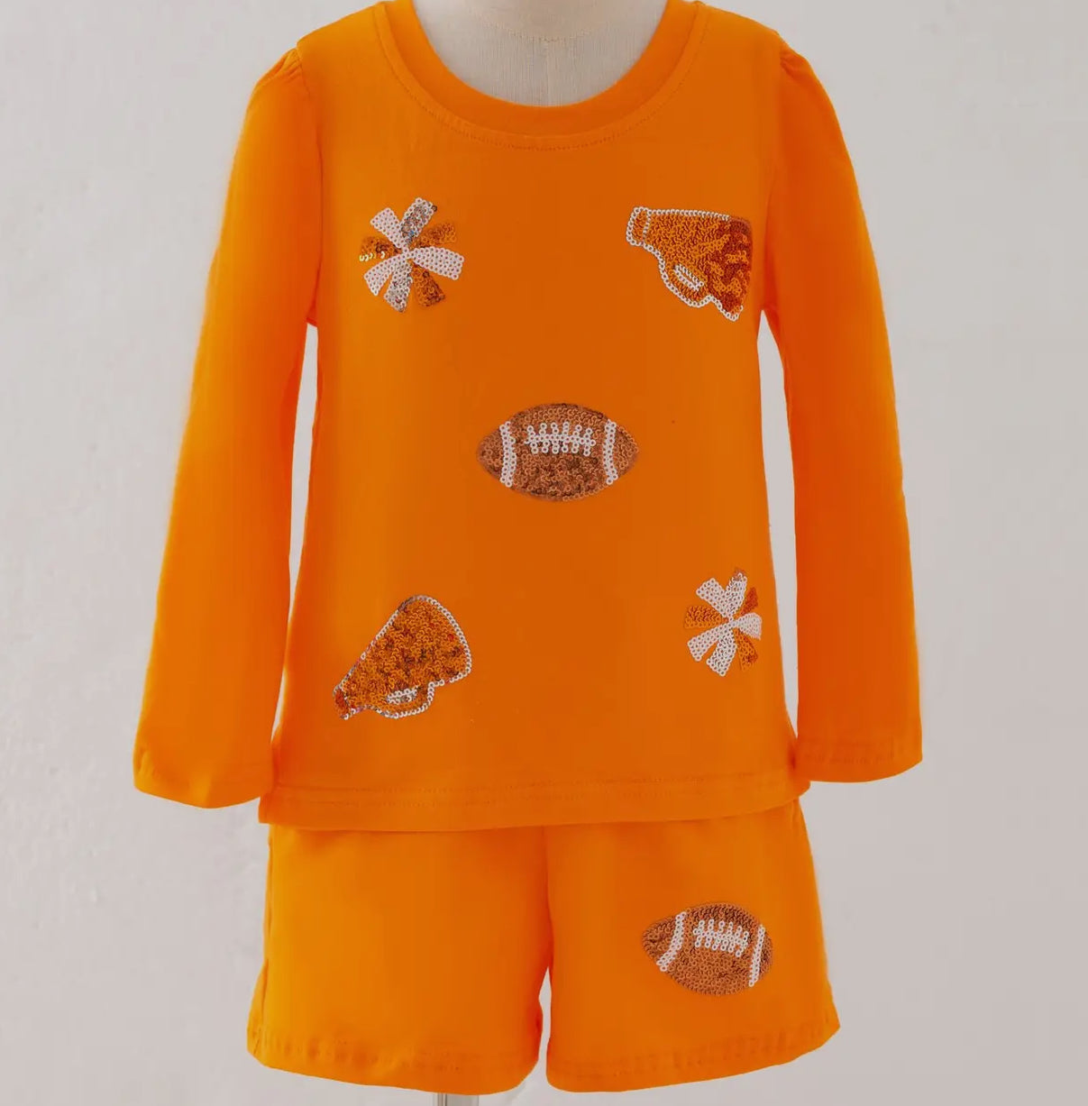 Cheer Set - 3 COLORS