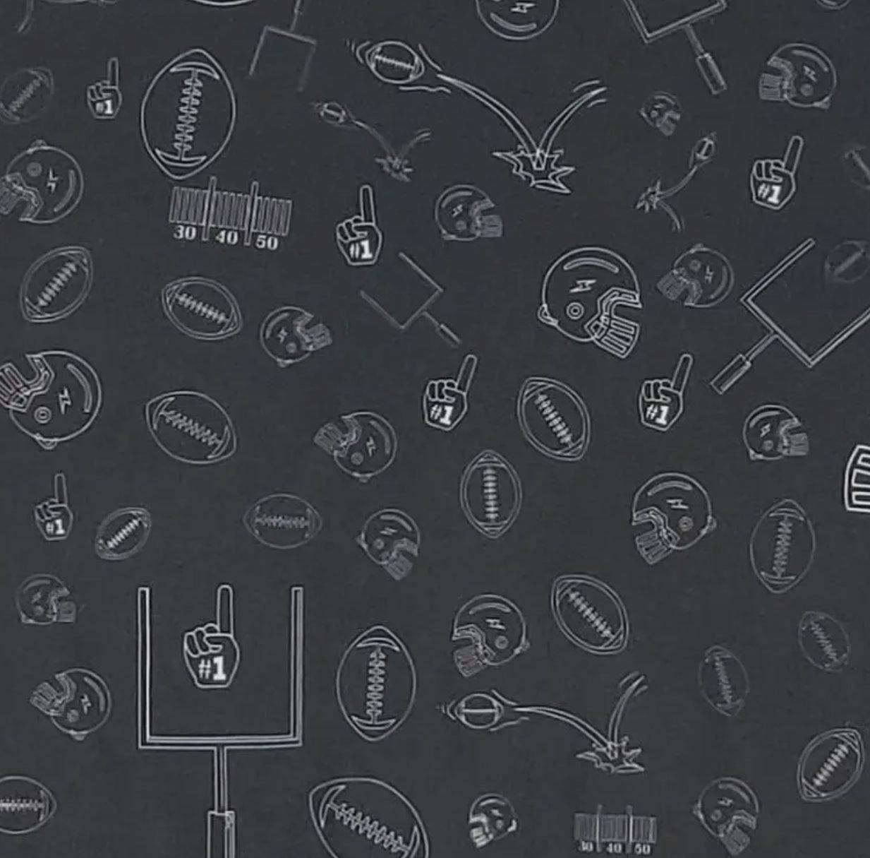 Field Goal Polo - 3 COLORS