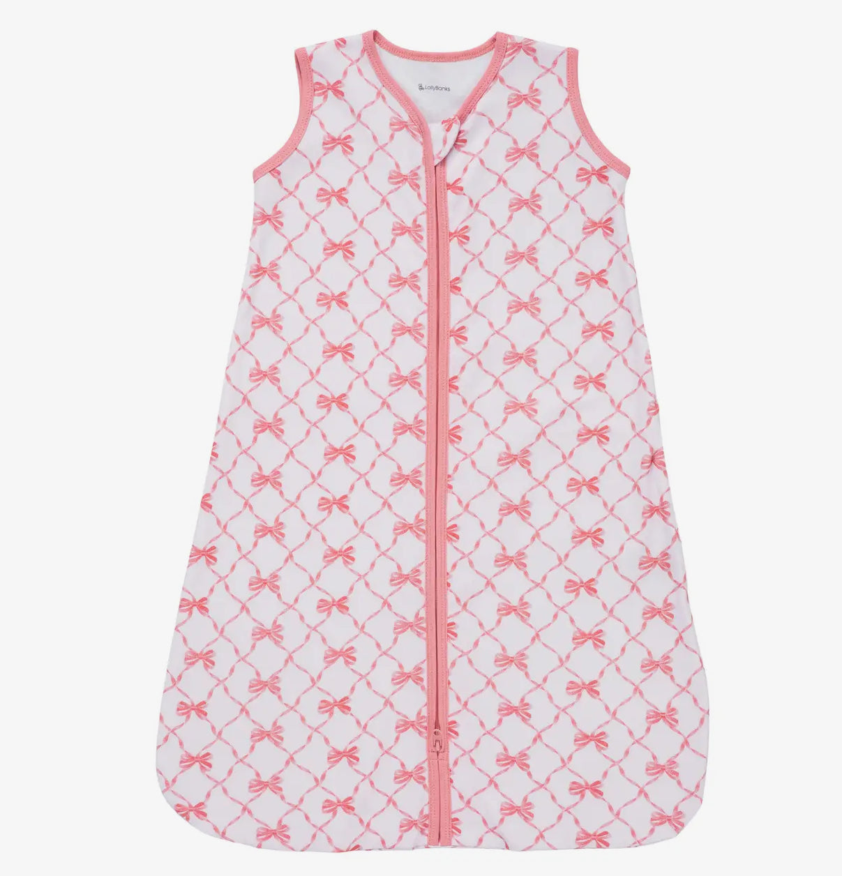 Sleep Sack - Beautiful Bows