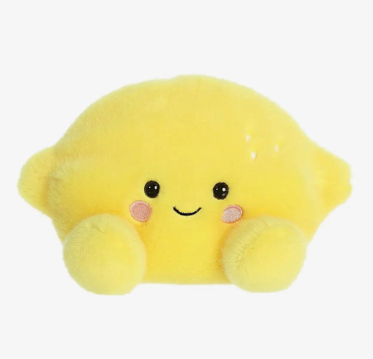 Palm Pal Stuffed Animal - 13 ANIMALS
