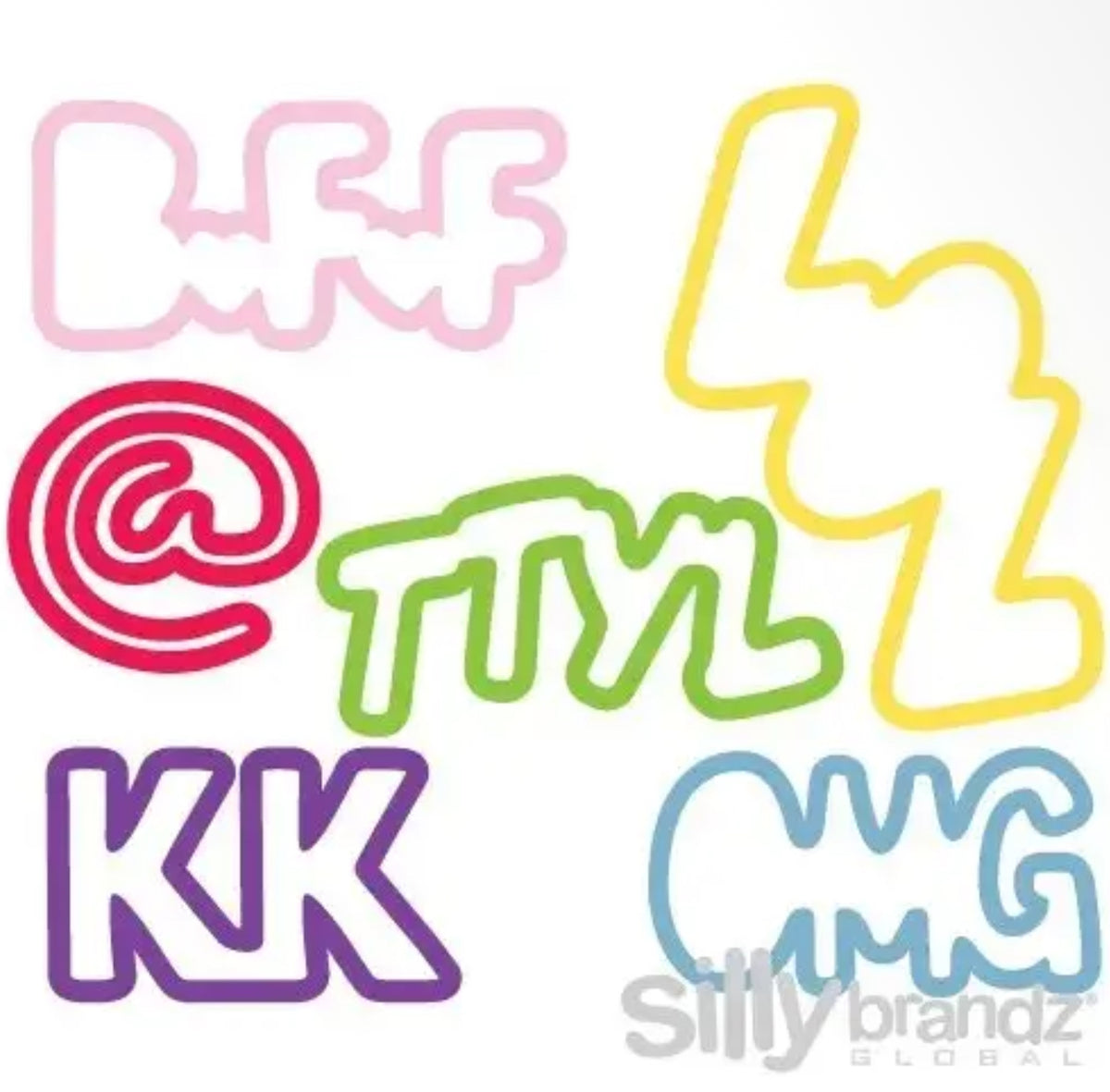 SillyBandz