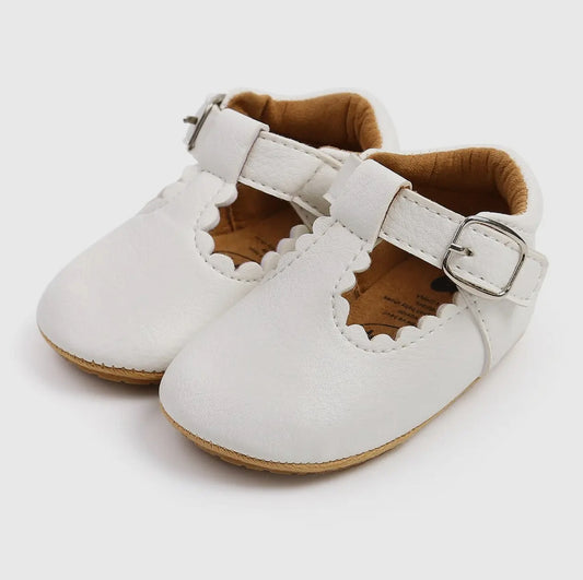 Baby Mary Jane Shoes