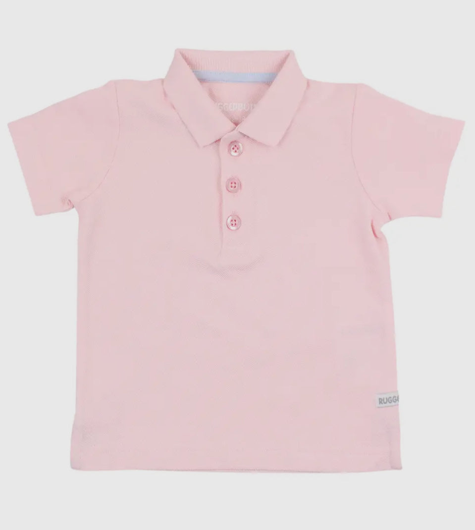 Blaze Polo Shirt