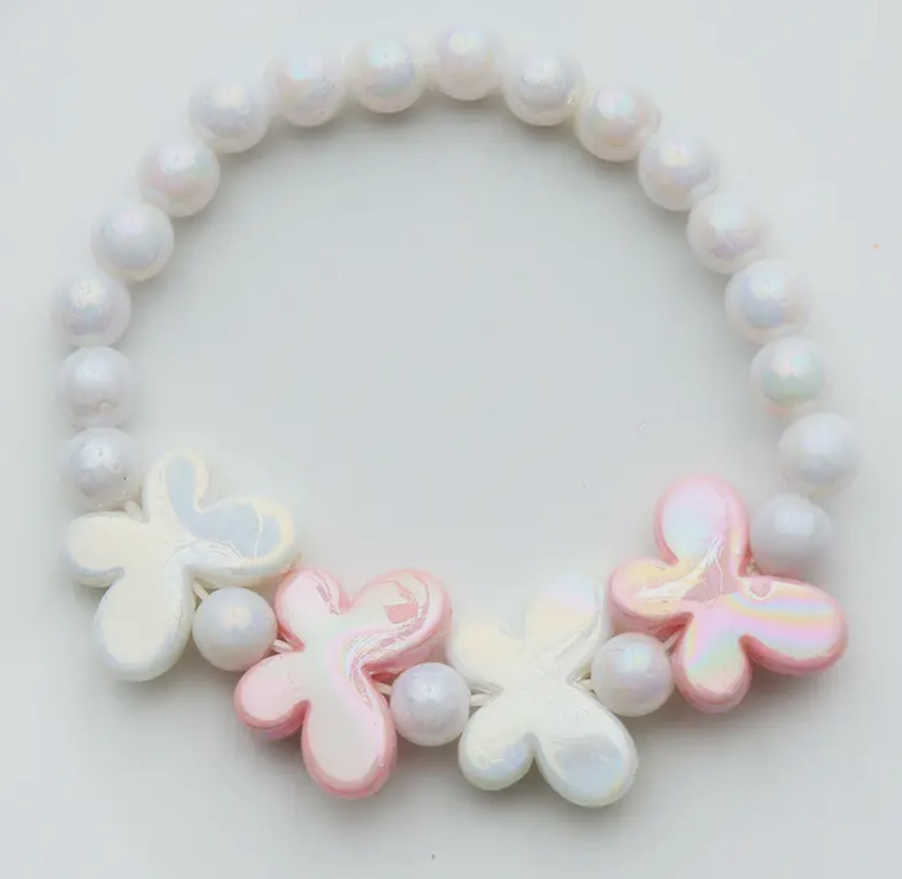 Toddler Bracelets - 2 COLORS