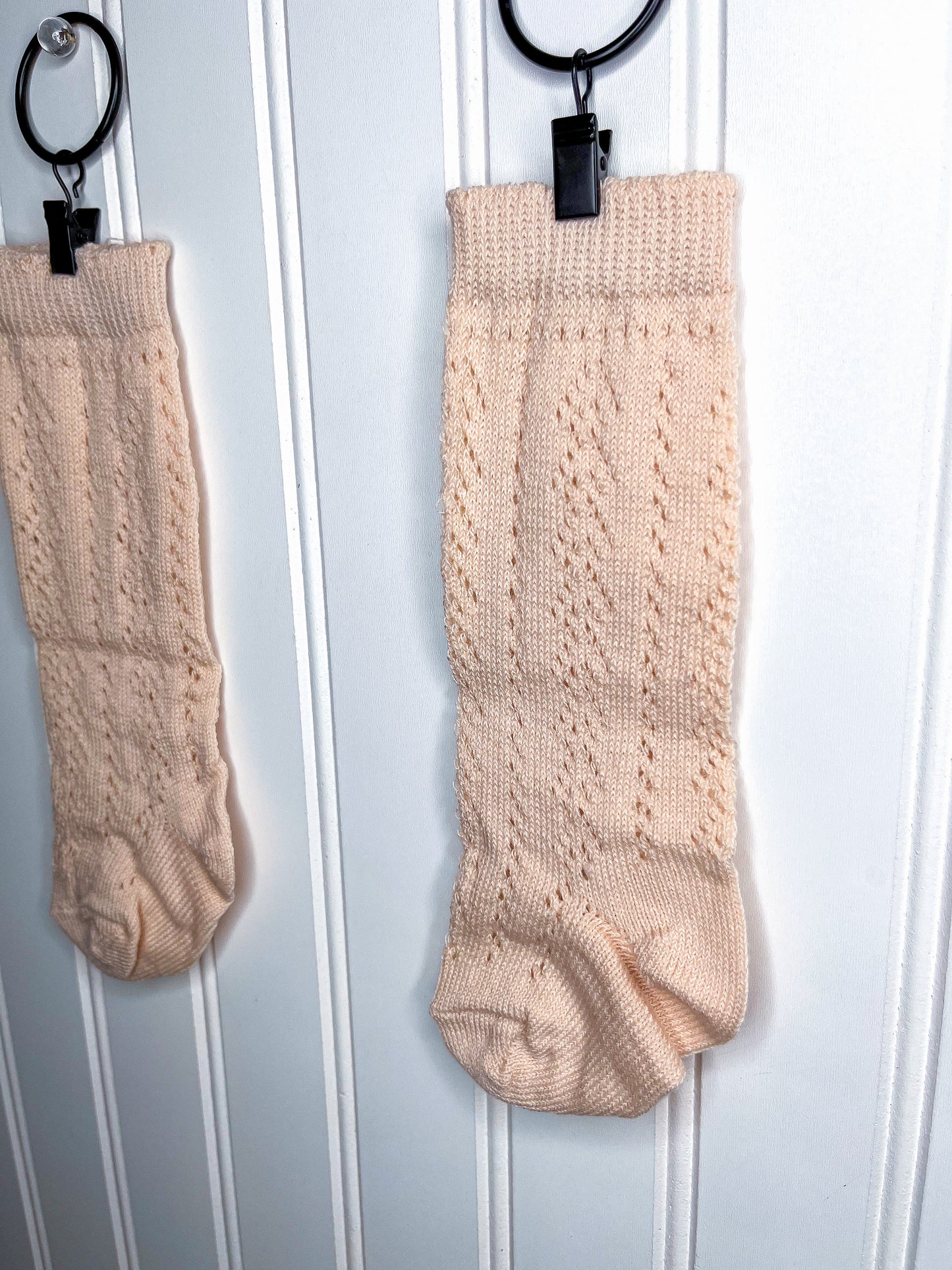 Knit Socks