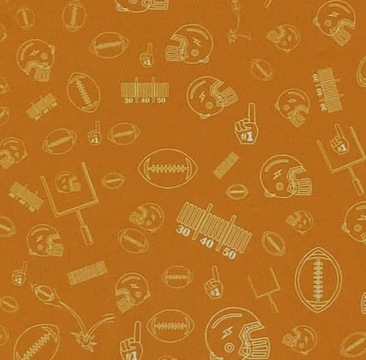 Field Goal Polo - 3 COLORS