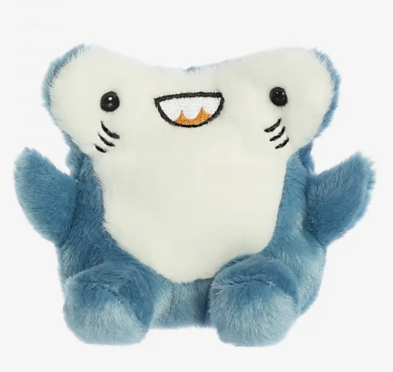 Palm Pal Stuffed Animal - 13 ANIMALS