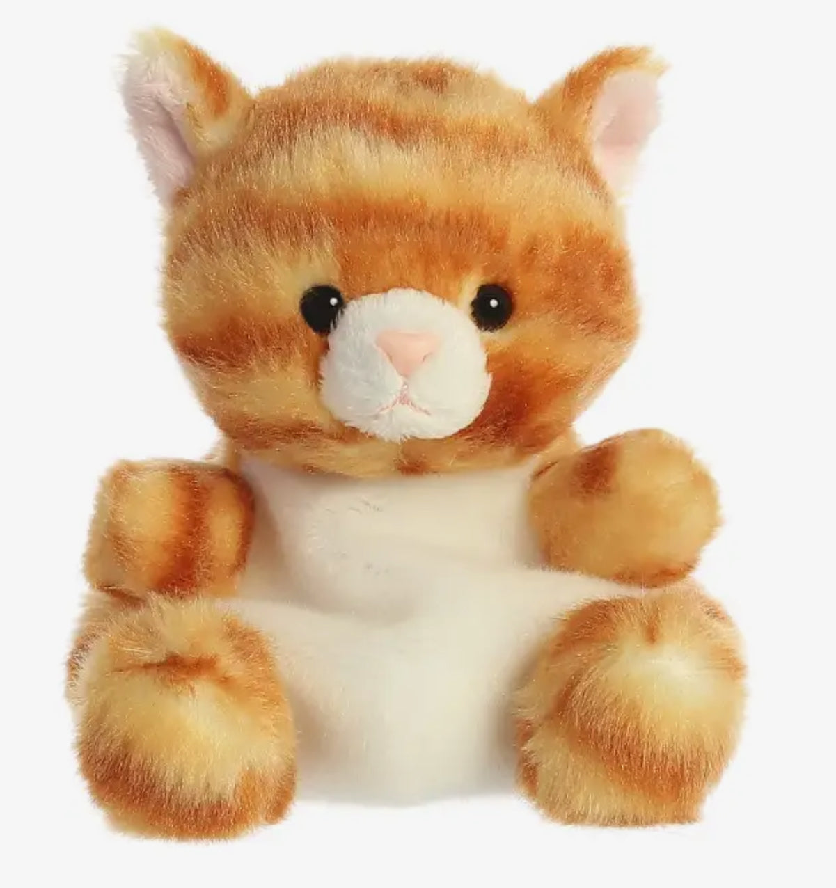 Palm Pal Stuffed Animal - 13 ANIMALS