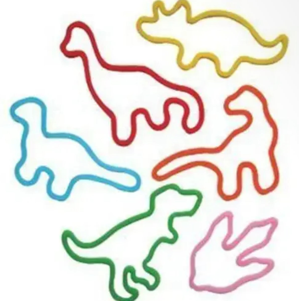SillyBandz