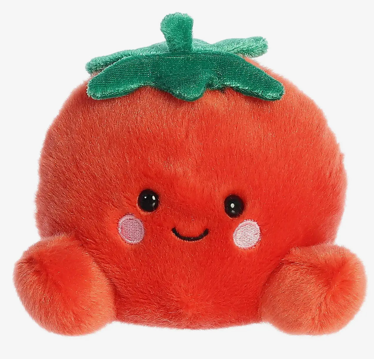 Palm Pal Stuffed Animal - 13 ANIMALS