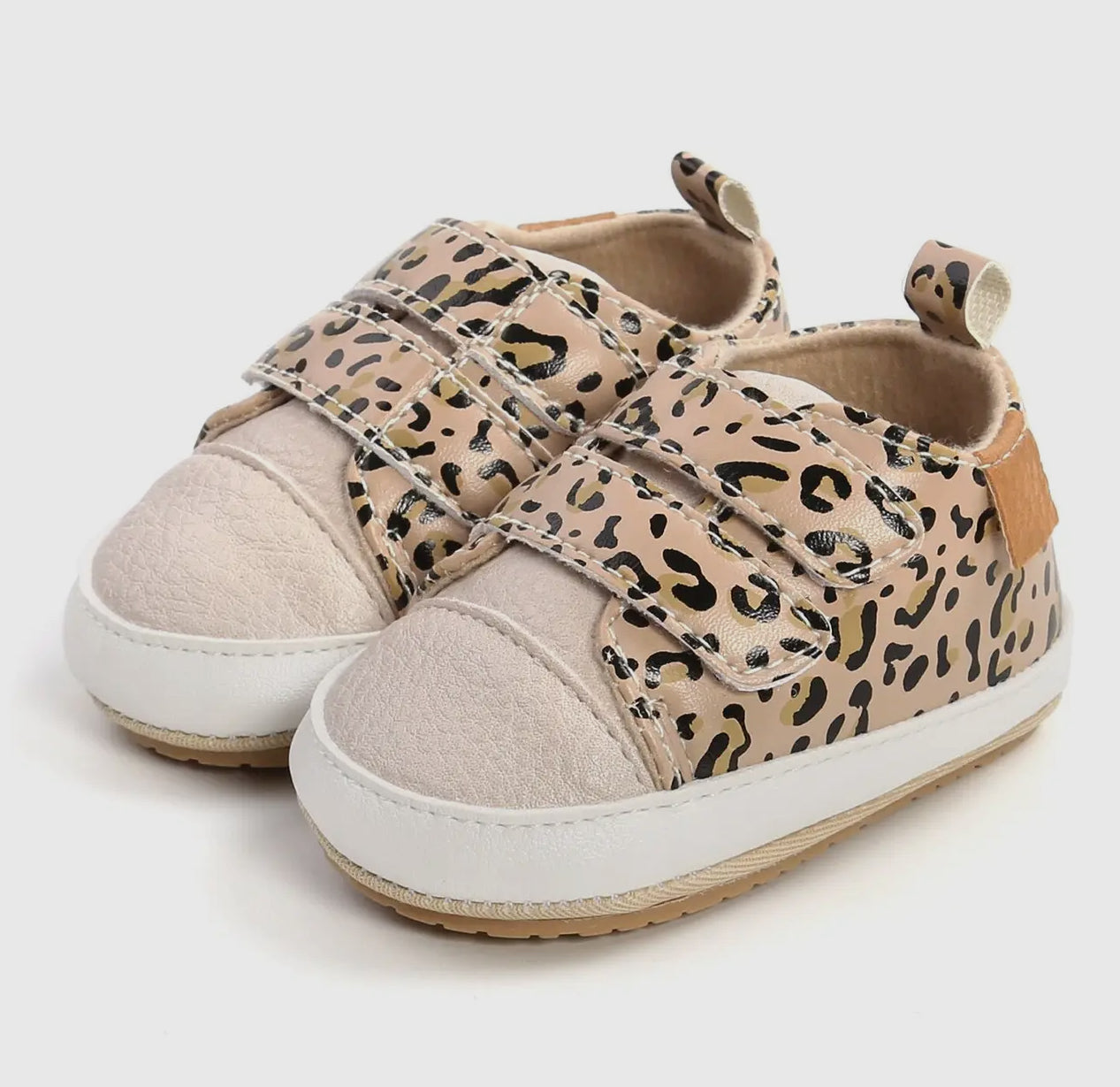 Baby Velcro Sneakers