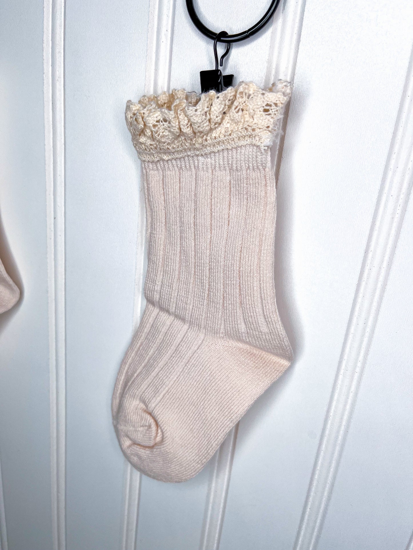 Lace Socks