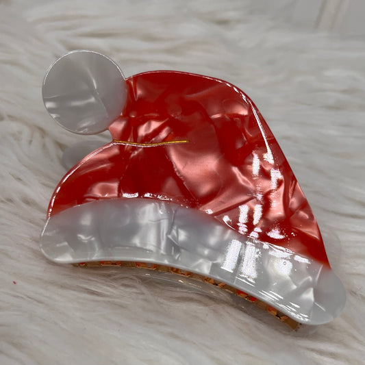 Mr Claus Claw Clip