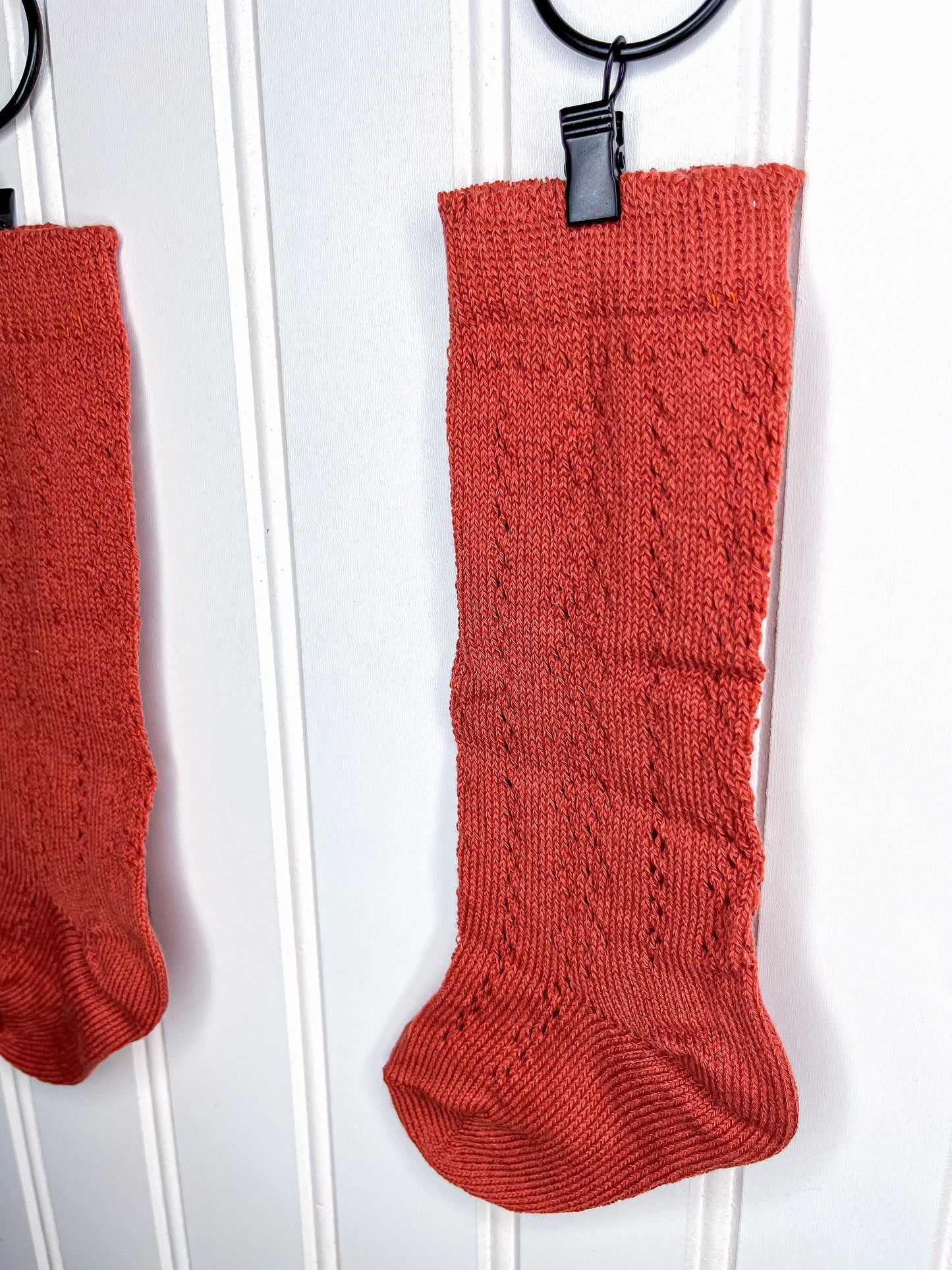 Knit Socks