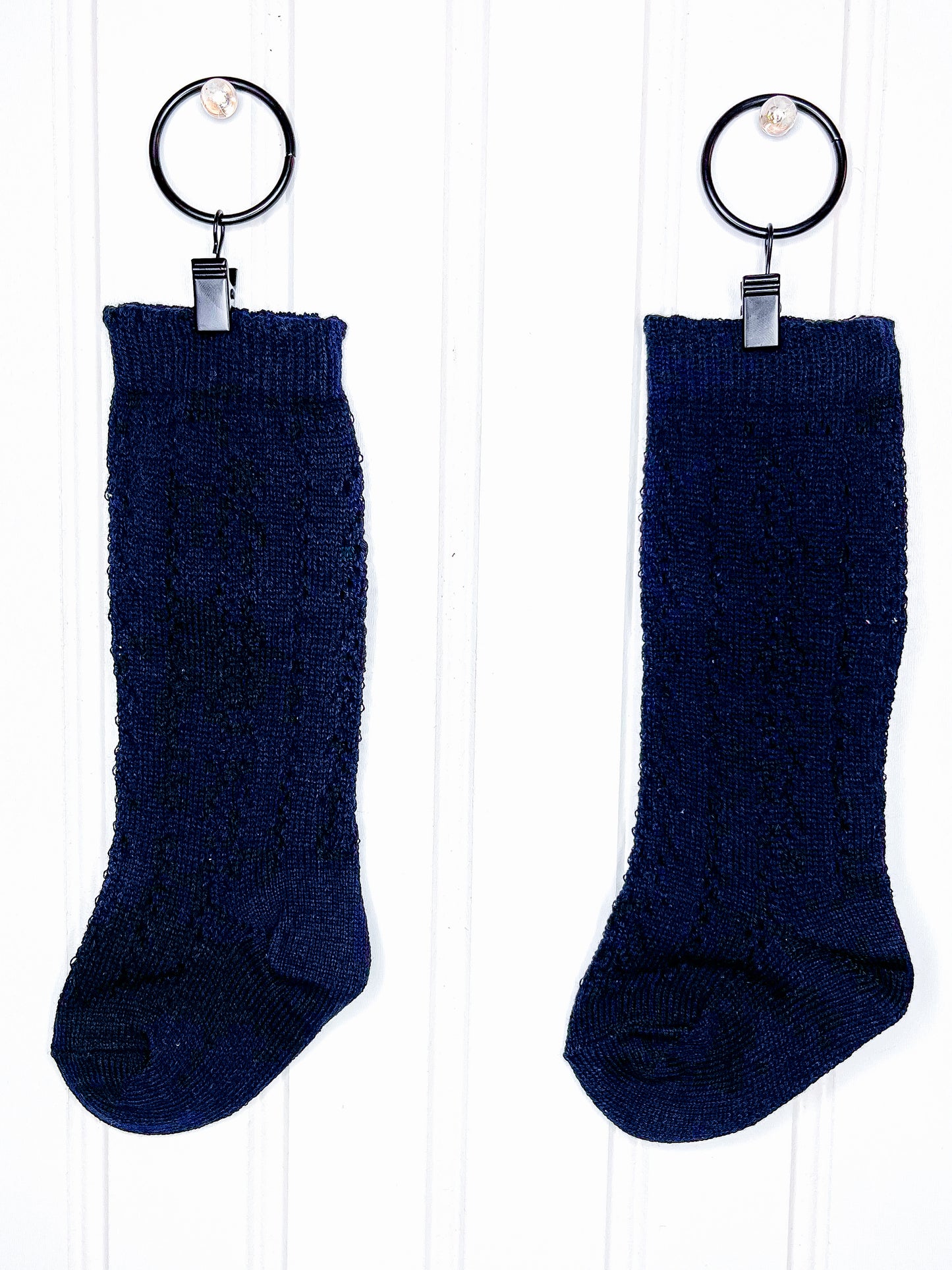 Knit Socks