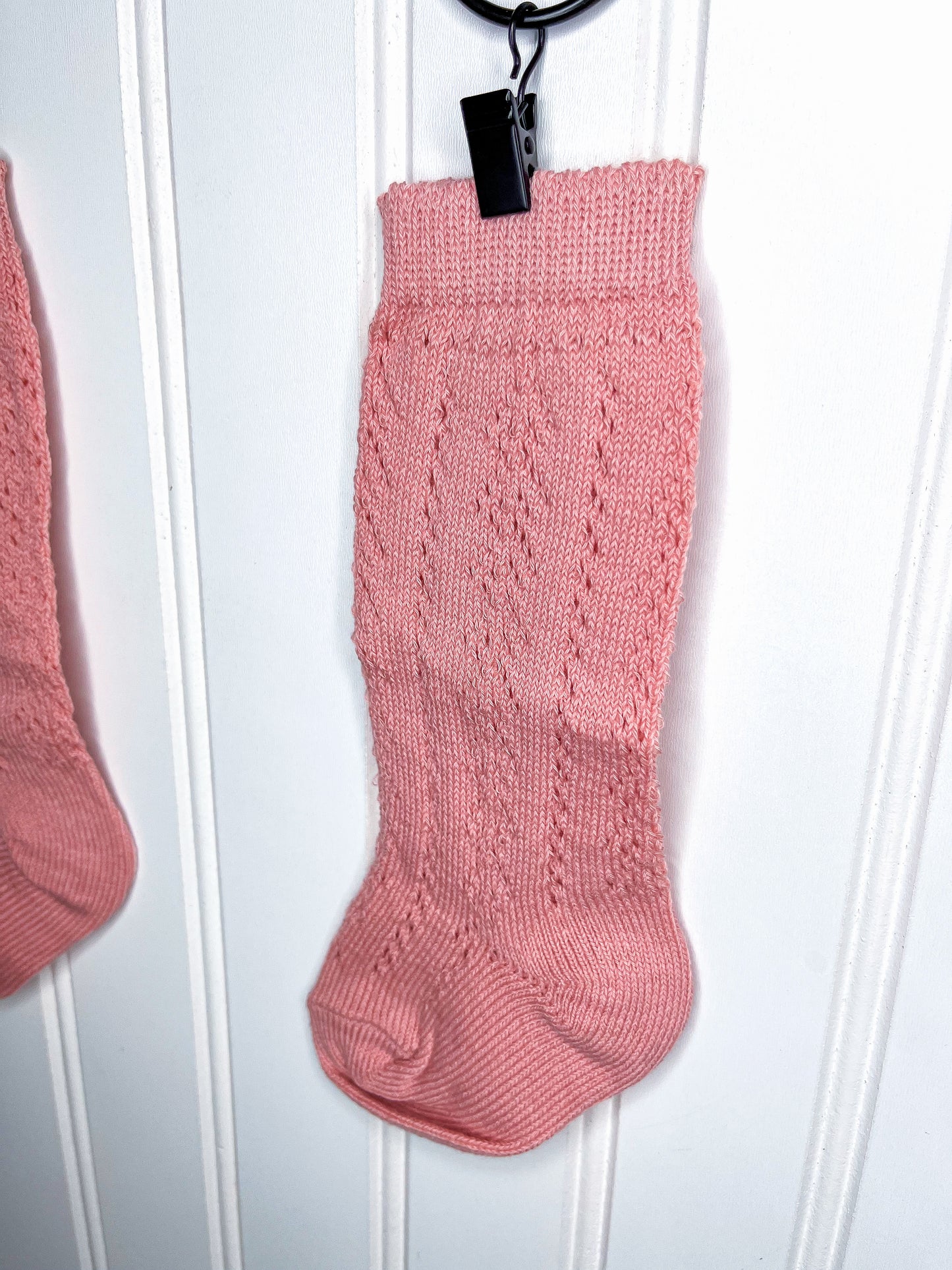 Knit Socks