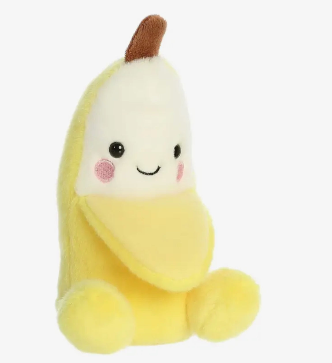 Palm Pal Stuffed Animal - 13 ANIMALS