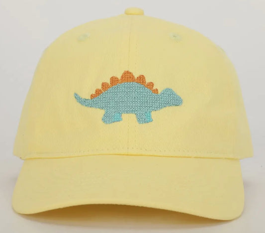 Dino Hat