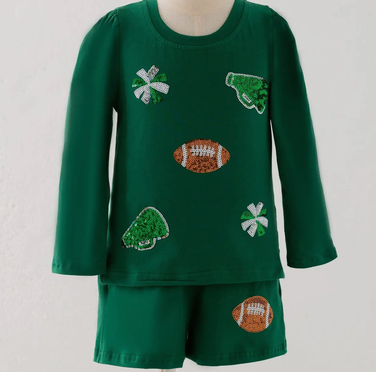 Cheer Set - 3 COLORS