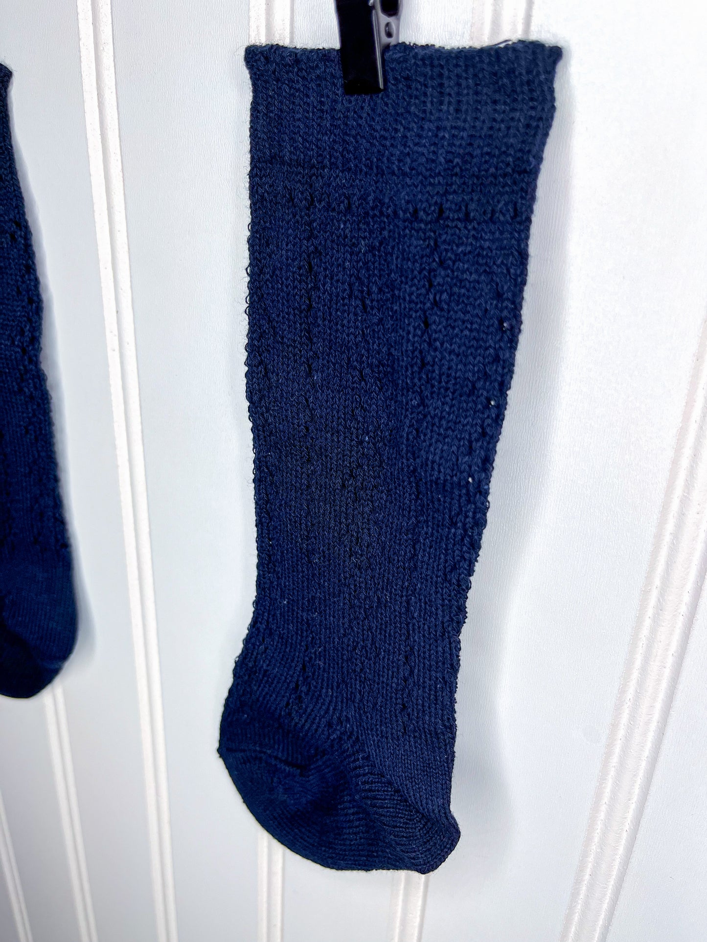 Knit Socks