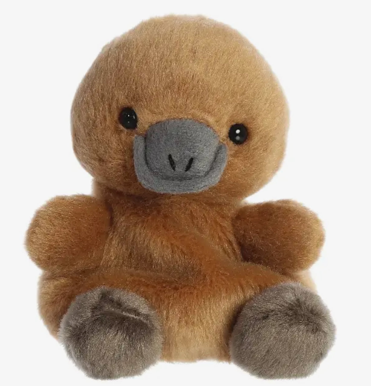 Palm Pal Stuffed Animal - 13 ANIMALS