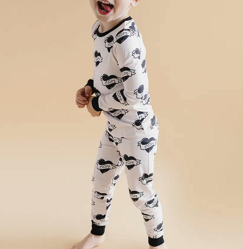 Leo Pajamas