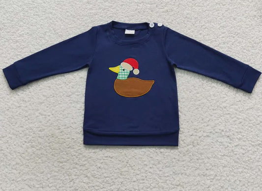 Merry Duckling Tee