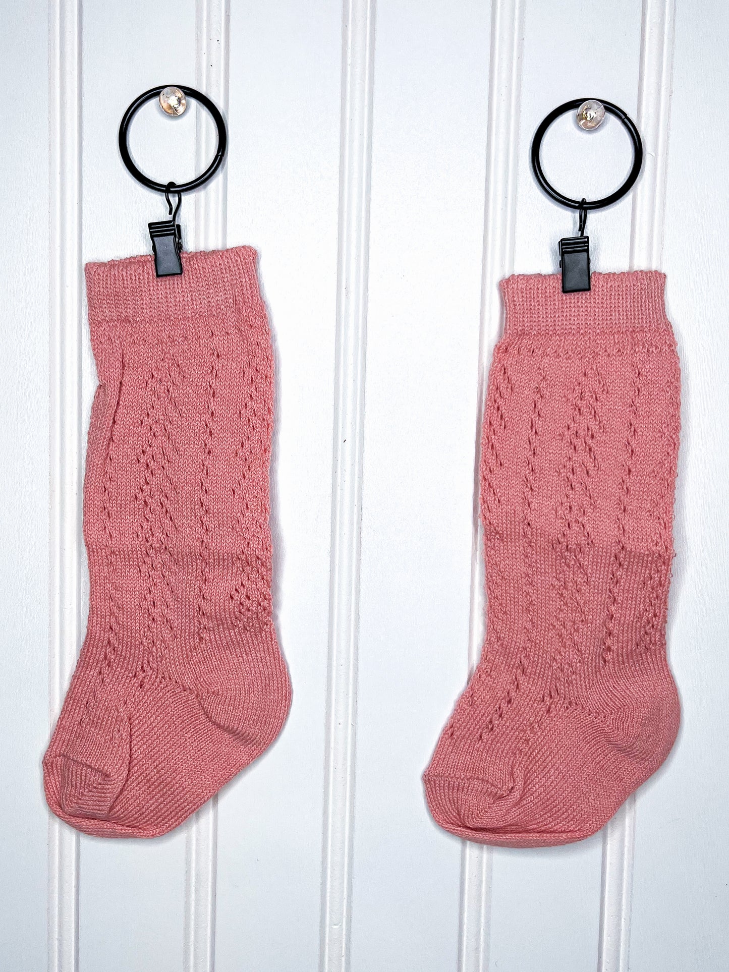 Knit Socks