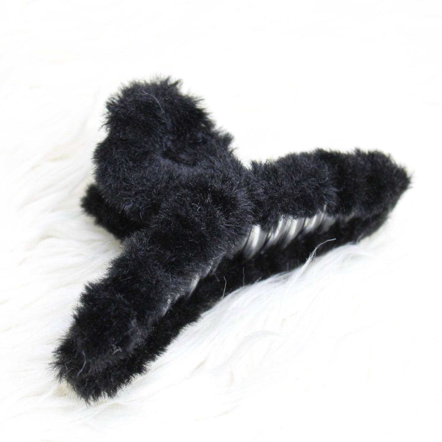 Fur Claw Clip