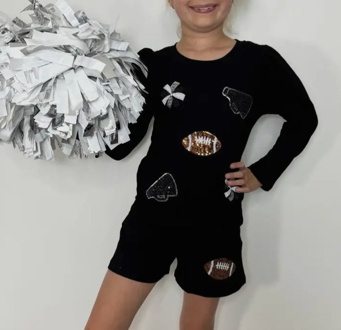 Cheer Set - 3 COLORS